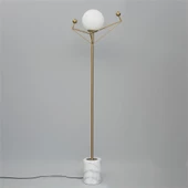 Vıtale Aydınlatma Ml-568.4-Gold  AY.VTL-0004 - 1