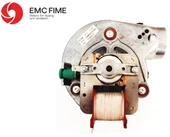 FAN FIME VGR0013184 BAXI -ÇİFT VENTÜRİ DELİKLİ 5682150 - 1