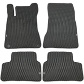 Bod Fiat Linea 3D Havuzlu Paspas 2007 Sonrası thumbnail 3