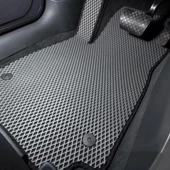 Bod Fiat Linea 3D Havuzlu Paspas 2007 Sonrası thumbnail 1