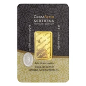 RimaGold 2.5 gr 24 Ayar İAR Gram Altın - 2