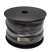 BEEK BC-DSP-HA-MM-AOC-50-1 HDMI 2.0 Aktif Fiber Optik Kablo (AOC), 4K 60HZ, 50 metre - 2