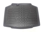 Skoda Kamiq 2020 ve Sonrası 3D Bagaj Havuzu Bizymo thumbnail 1