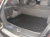 Kia Sorento 2003-2009 3D Bagaj Havuzu Bizymo thumbnail 3