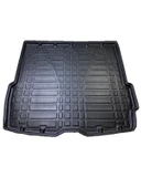 Ford Focus 1 Stw 1998-2005 3D Bagaj Havuzu Bizymo thumbnail 1