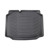 Seat Leon  2012-2020 3D Bagaj Havuzu Rizline - 1