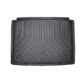 Peugeot  Rifter 2019 sonrası 3D Bagaj Havuzu Rizline - 1