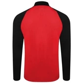 Puma Team Liga 25 Antrenman Ceketi - Puma Kırmızı/Puma Siyah 657234-01 - 2