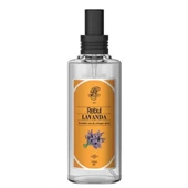 Rebul 100ml Kolonya Lavander Cam Şişe Spreyli - 1