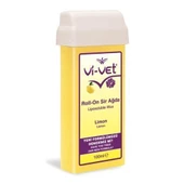 Vi-Vet Roll-On Sir Ağda Limon 100 ml 1 Ad. - 1