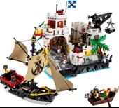 Lego Icons 10320 Eldorado Fortress thumbnail 3