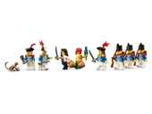 Lego Icons 10320 Eldorado Fortress - 4