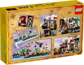 Lego Icons 10320 Eldorado Fortress thumbnail 2