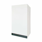 Viessmann Vitodens TREND 19KW - 25,4 KW Yoğuşmalı Kombi (Baca Dahil) - 2