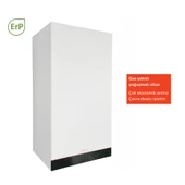 Viessmann Vitodens TREND 19KW - 25,4 KW Yoğuşmalı Kombi (Baca Dahil) - 1