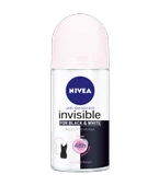 NİVEA DEO ROLL-ON BAYAN INVISIBLE CLEAR 50 ml - 1
