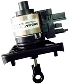 VANA MOTORU BOSCH JUNKERS 87160113600  WOLF 2744516 VIESSMANN 7828748 - 1