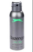 Slazenger Activesport Deo Sp Yeşil 150Ml - 1