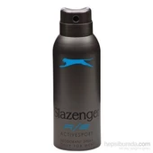 Slazenger Activesport Deo Sp Mavi 150Ml - 1