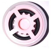 SU AKIŞ REGÜLATÖRÜ 14 LT-LİMİTÖR - PEMBE- 1500078804 - 1