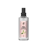 Rebul 100ml Kolonya Jasmine Cam Şişe Spreyli - 1
