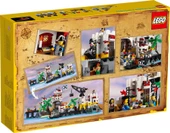 LEGO Icons 10320 Eldorado Hisarı (2509 Parça) thumbnail 4
