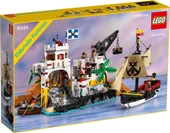 LEGO Icons 10320 Eldorado Hisarı (2509 Parça) thumbnail 2