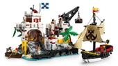 LEGO Icons 10320 Eldorado Hisarı (2509 Parça) thumbnail 3
