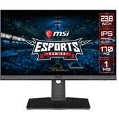 Msı Optix MAG245R2 23.8´´ Full Hd IPS LCD 165Hz Gaming Monitor thumbnail 1