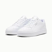 PUMA  CAVEN  2.0 SPOR AYAKKABI 392290-02 - 4
