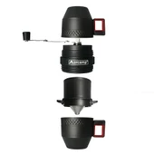 Orcamp Taşınabilir  Filtre Kahve Makinesi thumbnail 4