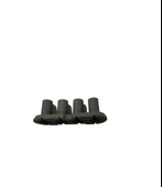 TUŞ TAKIMIBAYMAK BAXI SWETEN QUASAR JJJ000628840 4 LÜ ARÇELİK 9191012860 - 1