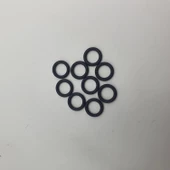 Nbr Nitril 70 Shore Oring K0 - 1x2 thumbnail 6