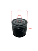 Seat Cordoba 1.0i, 1.4, 1.4i, 1.6i 93-2002 3'Lü Filtre Bakım Seti - 2