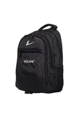 Escape 307-23 Kumaş Laptop Bölmeli Okul Ve Günlük Sırt Çantası - 2