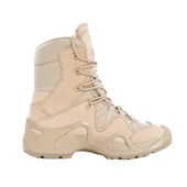 VOGEL1490 Çöl Beji Rengi Fermuarsız Arazi Outdoor Trekking Askeri Botu 4 Mevsim - 2