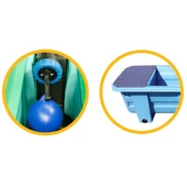 Büyükbaş Su Teknesi-320 Lt thumbnail 3