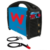 Awelco 62275 Mega 220 190 Amper Çantalı Elektrod İnverter Kaynak Makinası MMA - 1