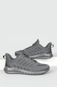 LESCON HELLİUM CLOUD HAFİF TRİKO ERKEK SPOR AYAKKABI thumbnail 11