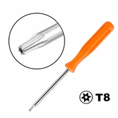 Xbox One Slim Elite One S X Kol T6 T8 Tornavida Yedek Vida Tamir Seti Xbox One Yedek Parça thumbnail 2