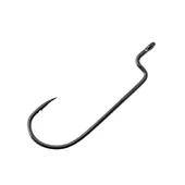 Owner 51639 Slim Offset Black Chrome Olta İğnesi - 1