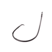 Owner 5114 Mutu Light Olta İğnesi Black Chrome - 1