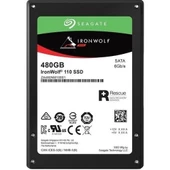 Seagate Ironwolf 110 480GB 2.5" Sata 3.0 SSD ZA480NM10011 - 2
