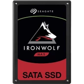Seagate Ironwolf 110 480GB 2.5" Sata 3.0 SSD ZA480NM10011 - 1