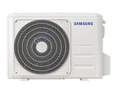 Samsung AR35 White AR09TXHQBWK A++ 9000 BTU Inverter Duvar Tipi Klima - 4