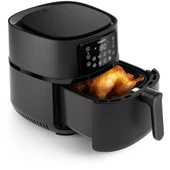 Philips Airfryer HD9285/96 5000 Serisi XXL Connected 7.2 lt Yağsız Fritöz - 2