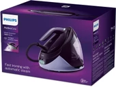 Philips PSG7150/30 2100W Buhar Kazanlı Ütü - Mor - 4