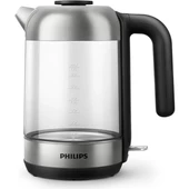 Philips HD9339/80 Cam Su Isıtıcı - 1