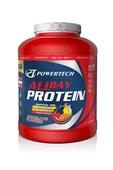 Powertech AllDay Protein Tozu 1800 gr 60 Servis Çikolata Aromalı - 1