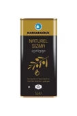 Marmarabirlik Naturel Sızma 5 lt Teneke Zeytinyağı - 1